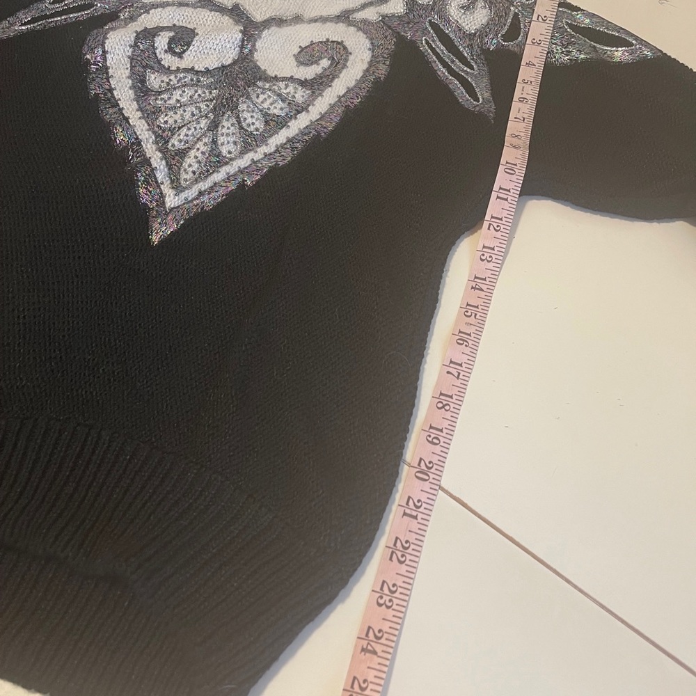 Vintage mohair Sweetheart 🌑 - Picture 12 of 14